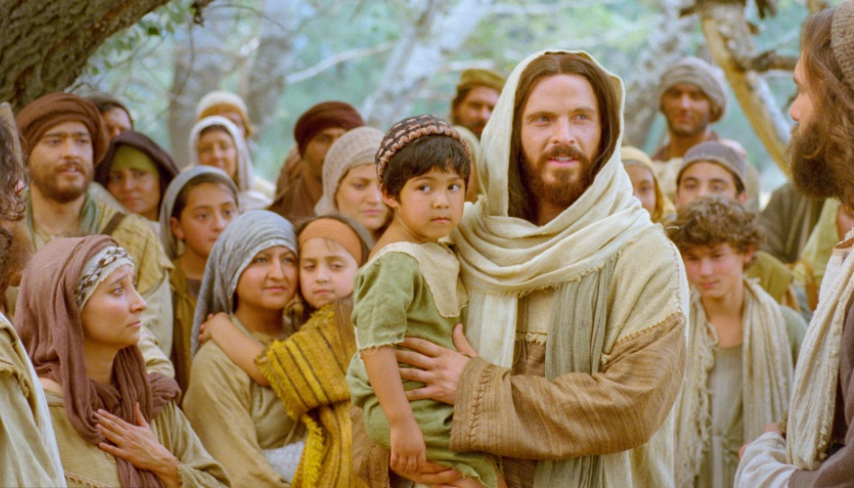 復活節訊息：基督是服務和愛的榜樣
