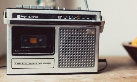 聽見神的聲音──你的收音機有轉到對的頻道嗎？