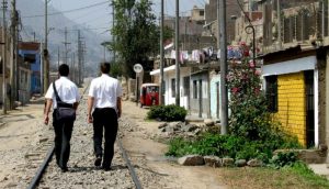 對傳道事工的誤解