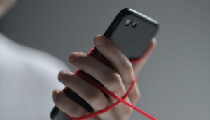 克服習癮：不被受制於「另一個主人」