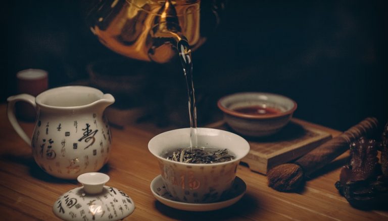 為何後期聖徒不喝茶
