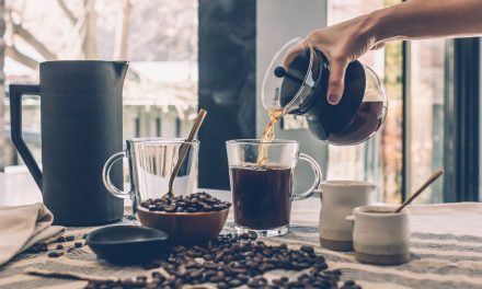 咖啡對身體不好… 但為什麼？
