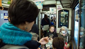 19個自然地邀請陌生人和傳教士上課的方式