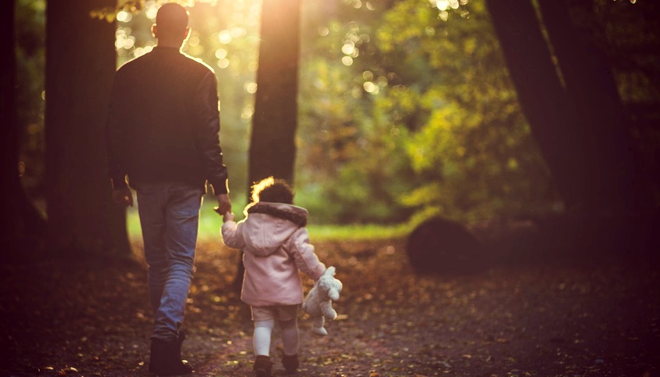 父親如何影響女兒生命中的5個層面？