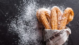 你對糖上癮了嗎？後期聖徒文化中常見的成癮問題