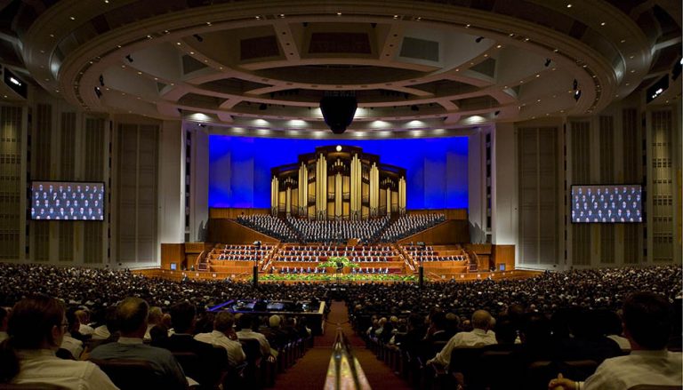 特別的總會大會