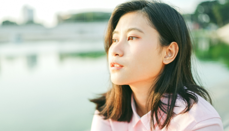 如何聽祂說