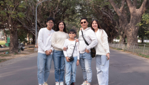 我對什一奉獻的見證：徐漢坤弟兄