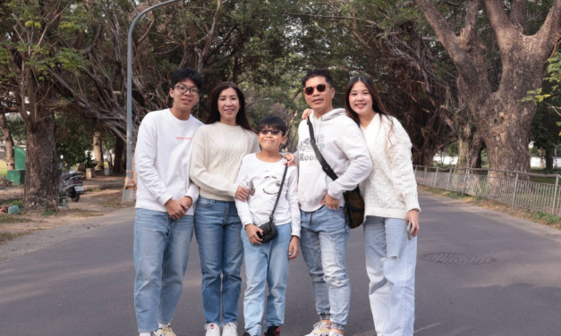 我對什一奉獻的見證：徐漢坤弟兄
