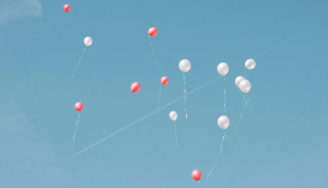 尋找快樂：放下包袱