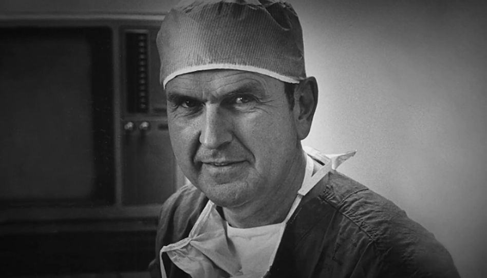 羅素納爾遜會長逝世