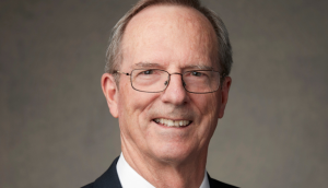 前總會主日學會長塔德‧克利斯特長老辭世