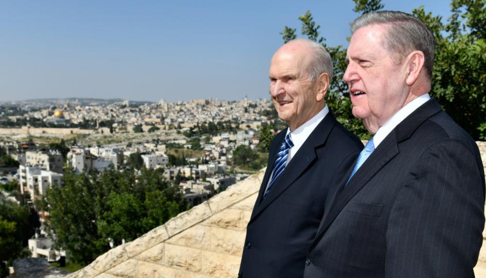 傑佛瑞·賀倫會長辭世