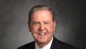 傑佛瑞·賀倫會長告別式相關事宜